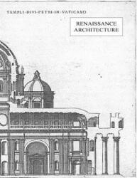 Renaissance Architecture - Gene Waddell (2017)