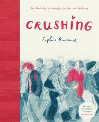 Crushing - Sophie Burrows (2021)