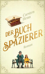 Der Buchspazierer - Carsten Sebastian Henn (2020)