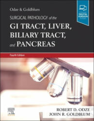 Surgical Pathology of the GI Tract, Liver, Biliary Tract and Pancreas - Robert D. Odze, John R. Goldblum (ISBN: 9780323679886)