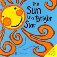 Sun is a Bright Star - Ken Wilson-Max (1997)