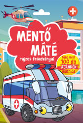 Mentő Máté (2022)