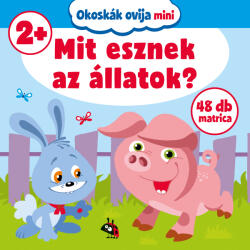 Mit esznek az állatok? (2022)