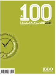 A 100 leggazdagabb 2023 (2020)