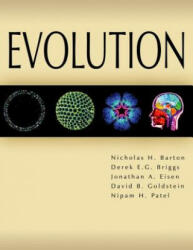 Evolution - Nicholas Barton (2007)