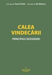Calea vindecarii. Principiile noogeniei - prof. univ. dr. Pavel Chirila, prof. dr. Ilie Badescu (ISBN: 9786060130178)