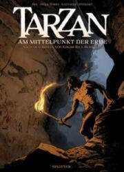 Tarzan - Am Mittelpunkt der Erde - Edgar Rice Burroughs (ISBN: 9783967923162)