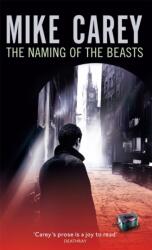 The Naming Of The Beasts (ISBN: 9781841496559)