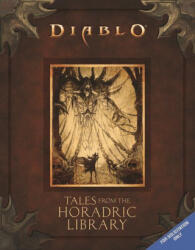Diablo: Tales from the Horadric Library (ISBN: 9781950366798)