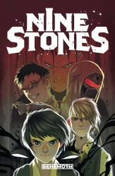 Nine Stones Vol. 1 (ISBN: 9781953414199)