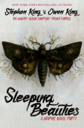 Sleeping Beauties, Vol. 2 - Owen King, Rio Youers (ISBN: 9781684058471)