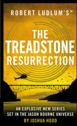 Robert Ludlum's(TM) The Treadstone Resurrection - Hood Joshua Hood (ISBN: 9781800240414)