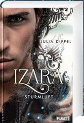 Izara 3: Sturmluft (ISBN: 9783522506489)