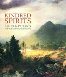 Kindred Spirit (ISBN: 9781904832263)