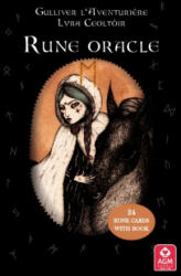 Rune Oracle (GB Edition) - Gulliver l'Aventuri? re (ISBN: 9783038194866)
