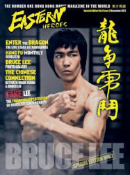 Bruce Lee Special Edition No 2 - Ricky Baker, Timothy Hollingsworth (ISBN: 9781739851958)