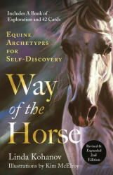 Way of the Horse - Linda Kohanov (ISBN: 9781250823649)