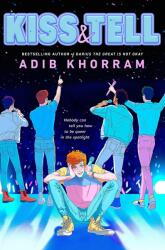 Kiss & Tell (ISBN: 9780593463116)