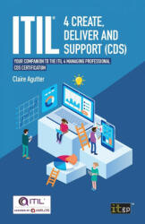 ITIL (ISBN: 9781787783379)