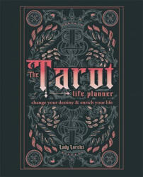 Tarot Life Planner - Lady Lorelei (ISBN: 9781841815176)