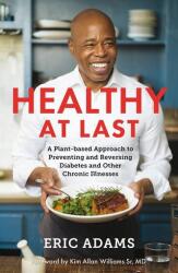 Healthy At Last (ISBN: 9781529096293)