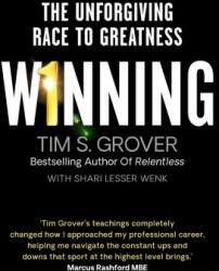 Winning - TIM S GROVER (ISBN: 9781398501942)