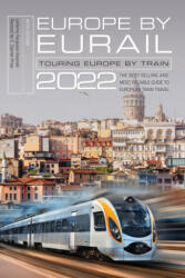 Europe by Eurail 2022 - Darren Price (ISBN: 9781493054763)