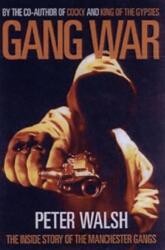 Gang War (2005)