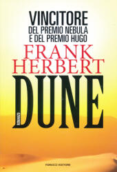 Frank Herbert: Dune. Il ciclo di Dune (ISBN: 9788834739679)