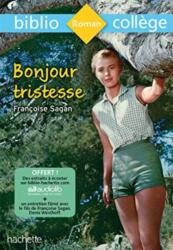 Bonjour Tristesse (2018)