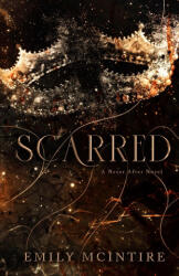 Scarred - Emily McIntire (2022)