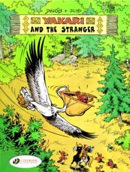 Yakari and the Stranger (2007)
