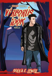 Vérborús idők (ISBN: 9786156182616)