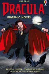 Dracula - RUSSELL PUNTER (ISBN: 9781801310291)
