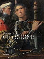 Giorgione (ISBN: 9788836648771)