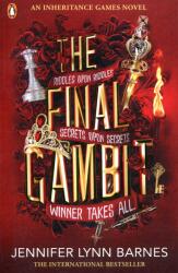 Final Gambit (ISBN: 9780241573631)
