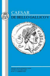 Caesar: Gallic War V - Julius Caesar (1992)