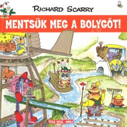 Mentsük meg a bolygót! (2022)