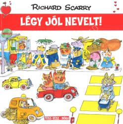 Légy jól nevelt! (2022)