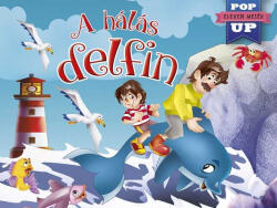 Eleven mesék - A hálás delfin (2022)