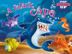Eleven mesék - A falánk cápa (2022)