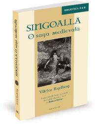 Singoalla. O saga medievală (ISBN: 9786069659403)