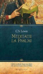Meditaţii la Psalmi (ISBN: 9789735073251)