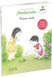 Povestioarele mele Montessori. Pasarea ranita - Eve Herrmann (ISBN: 9789731497273)