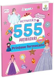 Printese fermecate. Stick it! (ISBN: 9786069026212)
