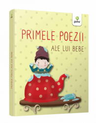 Primele poezii ale lui bebe (ISBN: 9786060561620)