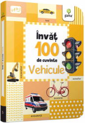 Vehicule, - Editura Gama (ISBN: 9786060562030)