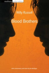 Blood Brothers - Willy Russell (2003)