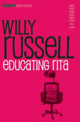 Educating Rita - Willy Russell (2003)