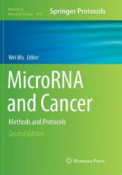 MicroRNA and Cancer - Wei Wu (2018)